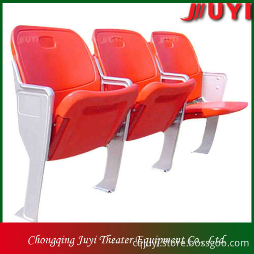 Outdoor indoor Plastic folding stadium chair BLM-4651
